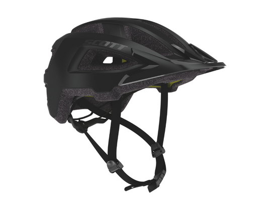 Scott Groove Plus helmet