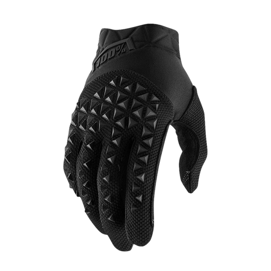 100% Airmatic gloves