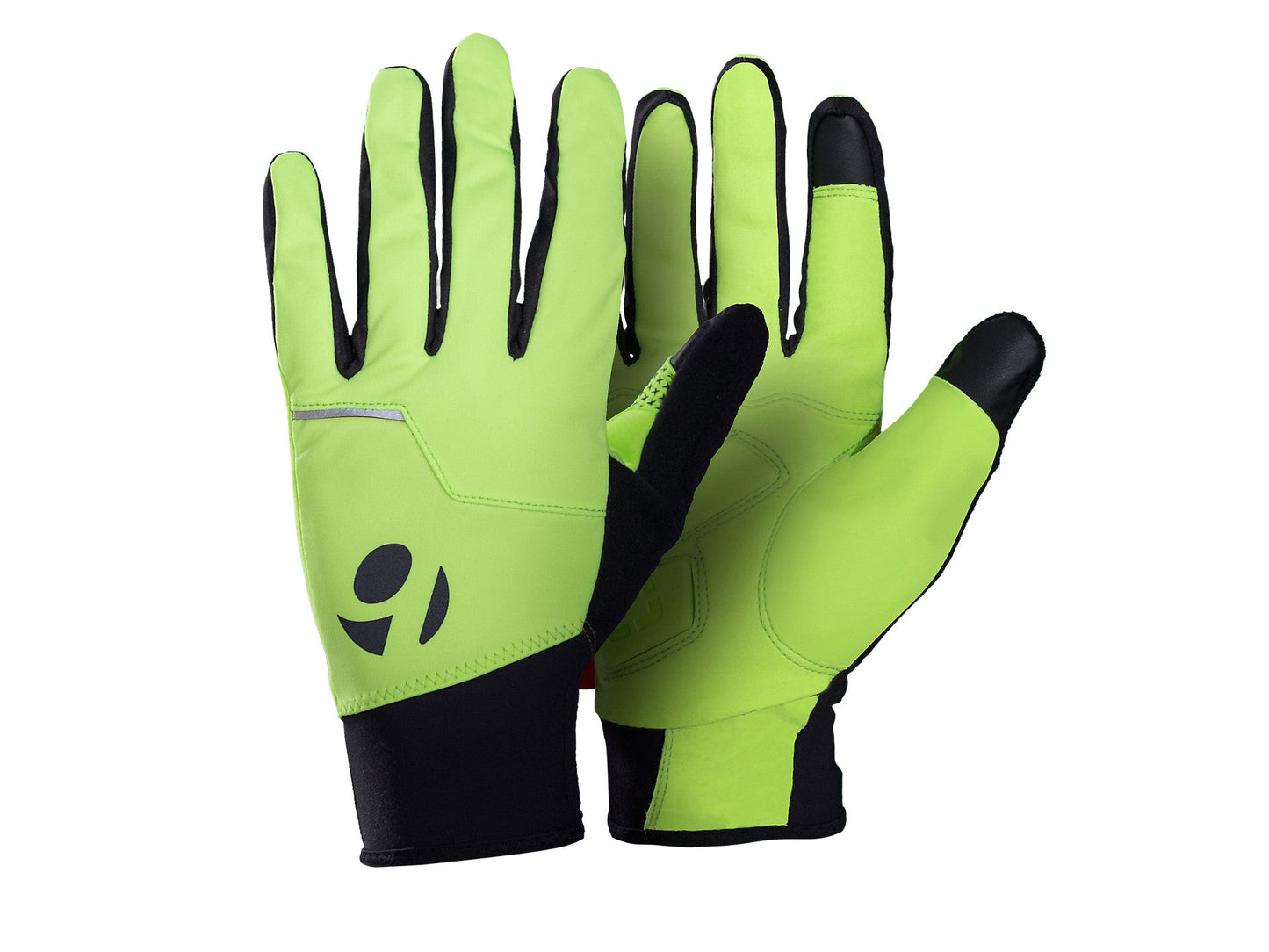 Bontrager Circuit Windshell-Handschuhe