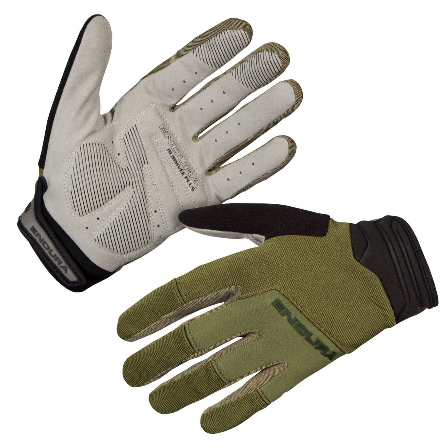 Endura Hummvee Plus II Handschuhe