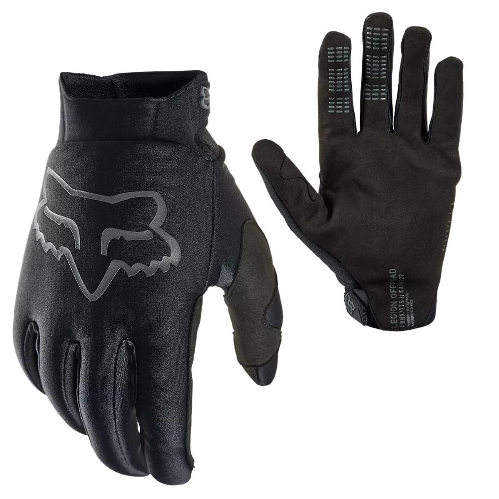 Fox Defend Thermo Offroad-Handschuhe