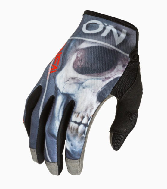 O'Neal Mayhem Bones V.22 Handschuhe