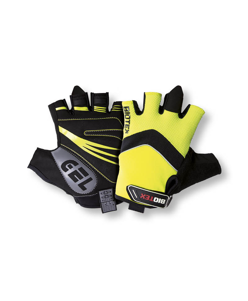 Biotex Summer Gel 2002 Handschuhe