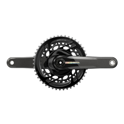 Sram Force DUB 2x12S D2 crankset