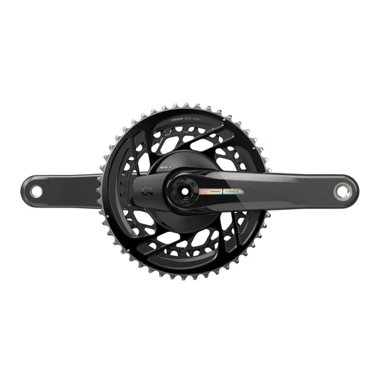 Sram Force AXS D2 DUB 2x12V Power Meter 2023 crankset