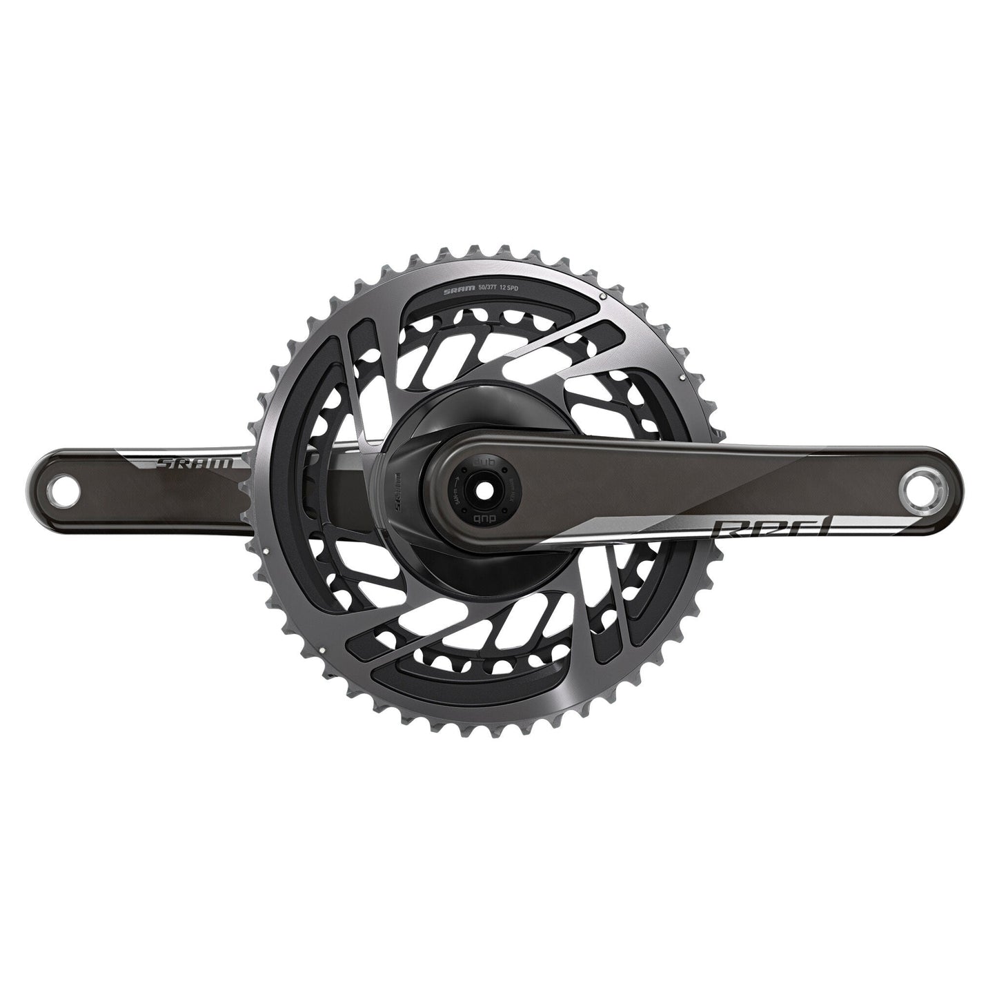 Sram Red DUB 2x12V crankset