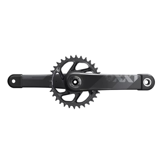 Sram XX1 Eagle Dub Kurbelgarnitur