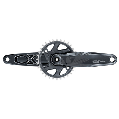 Sram GX Eagle Lunar DUB 1x12V Complete Groupset