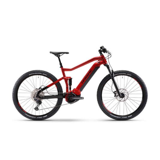 Haibike AllTrail 5 29