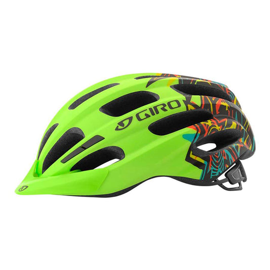 Giro Youth HALE Universal Fit Helm