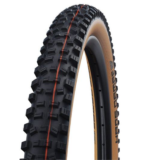 Schwalbe Hans Dampf 27,5x2,60 Addix Soft Super Trail Reifen