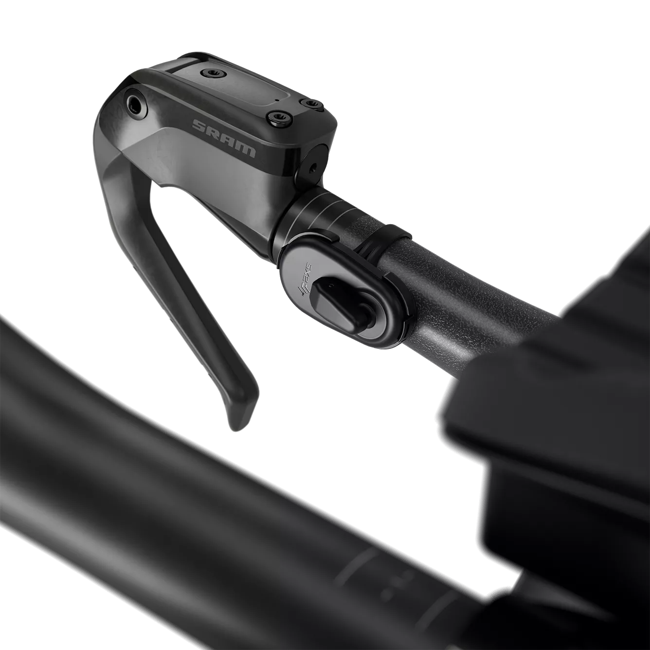 Sram eTap AXS Wireless Blips controls