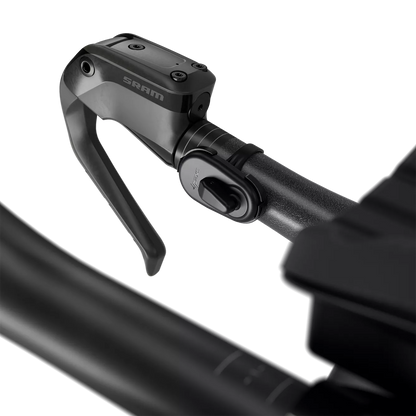 Sram eTap AXS Wireless Blips controls