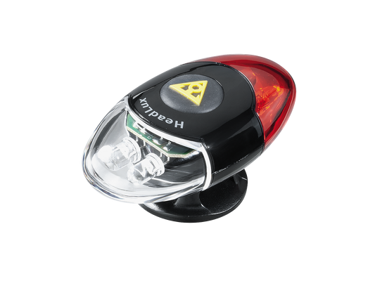 Topeak Headlux LED taillight