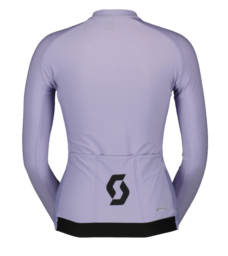 Scott RC Pro Warm Women's Long Sleeve Shirt