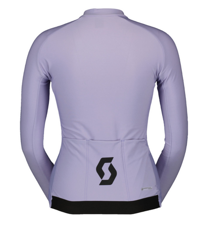 Scott RC Pro Warm Women's Long Sleeve Shirt