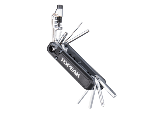 Topeak Hexus X Multipurpose Wrench (21 Functions)