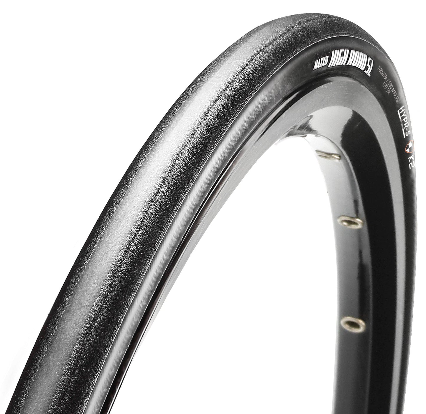 Maxxis High Road SL clincher