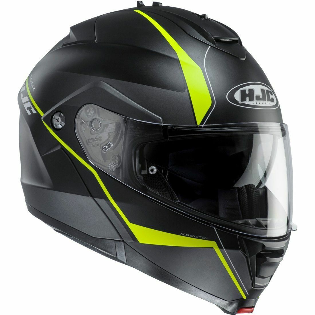 Hjc Is-max II Minenhelm 