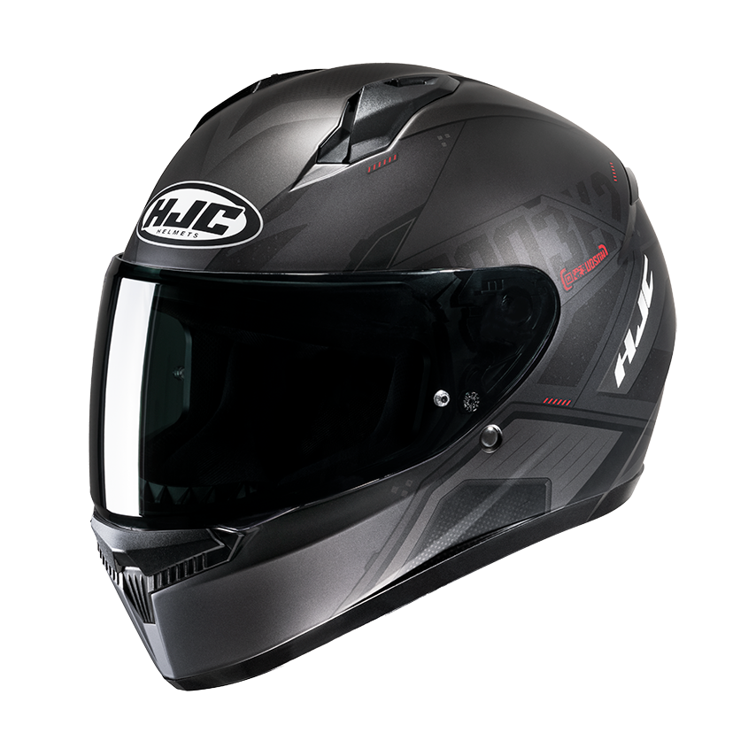 Hjc C 10 Inka Integralhelm