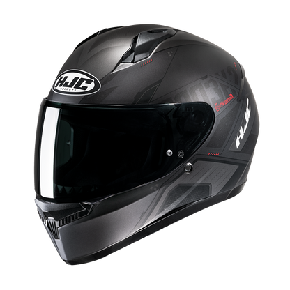 Hjc C 10 Inka Integralhelm