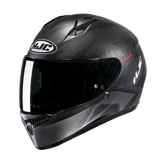 Hjc C 10 Inka Full Face Helmet