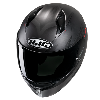 Hjc C 10 Inka Integralhelm