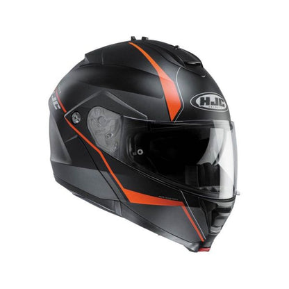 Hjc Is-max II Minenhelm 