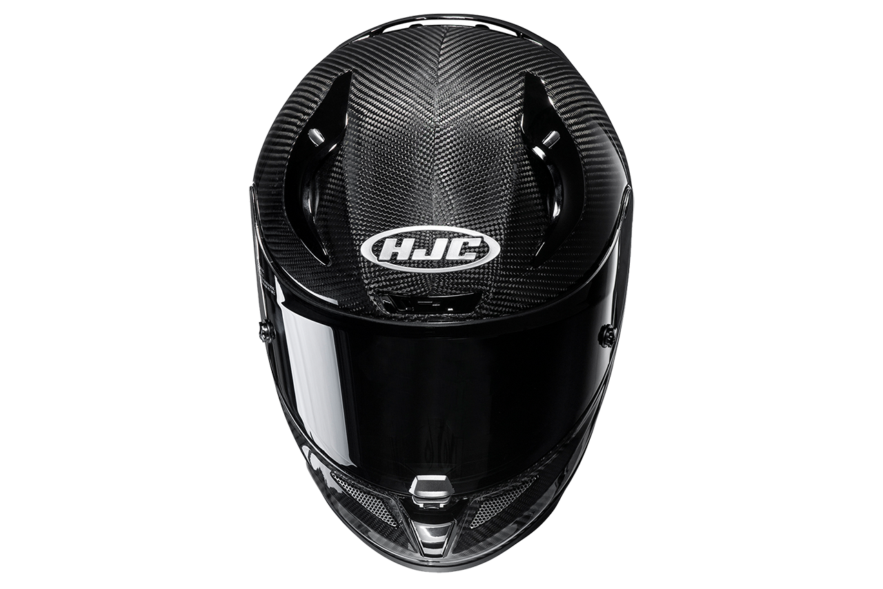 Hjc Rpha 11 Carbon helmet