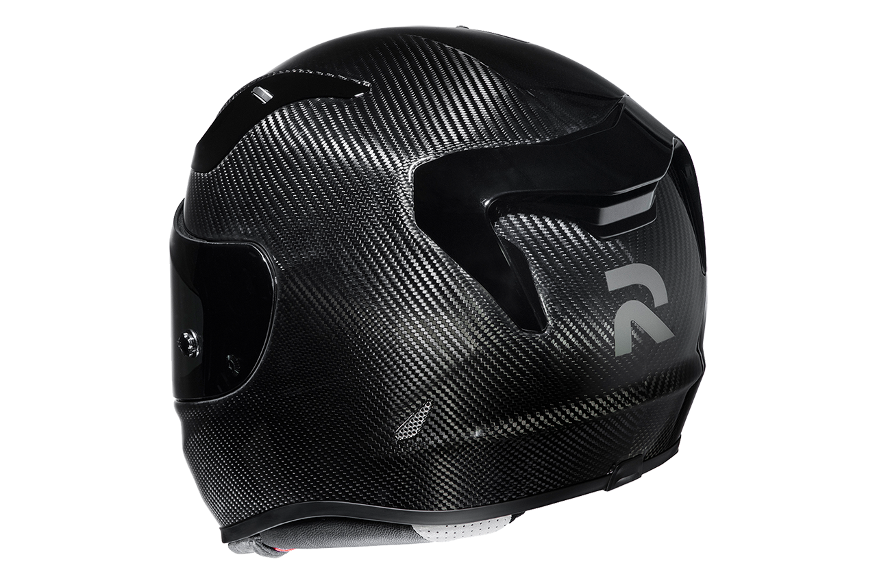 Hjc Rpha 11 Carbon Helm