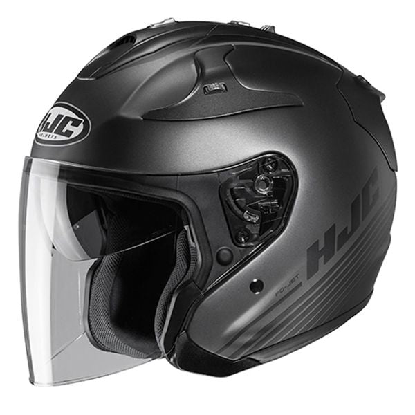 Hjc Helm Fg Jet Paton MC5SF