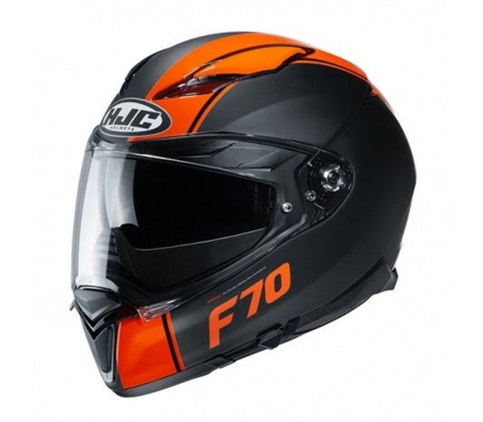 Hjc F70 Mago Helm