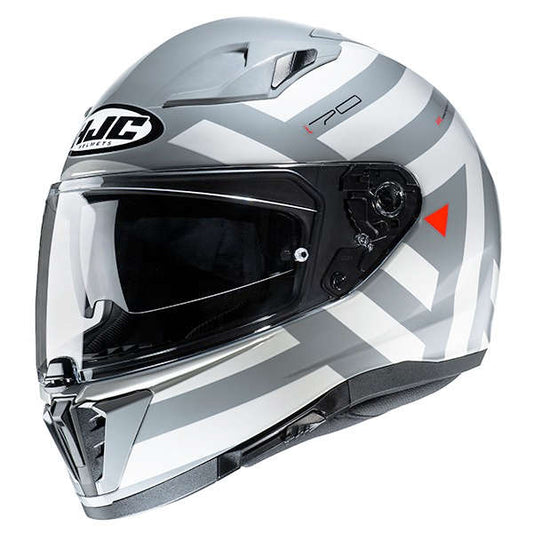 Hjc I70 Watu Helm