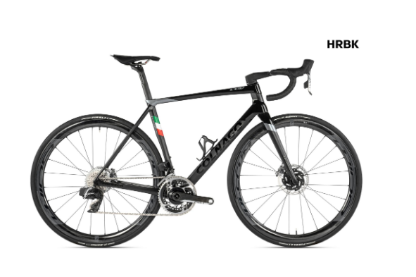 Colnago C68 Road Disc – Sram Force eTap AXS 