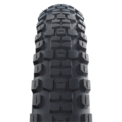 Schwalbe Johnny Watts 27.5x2.60 DD RaceGuard Addix tire 