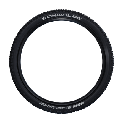 Schwalbe Johnny Watts 27.5x2.60 DD RaceGuard Addix tire 