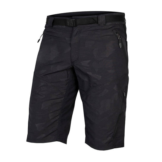 Endura Hummvee Short mit Liner