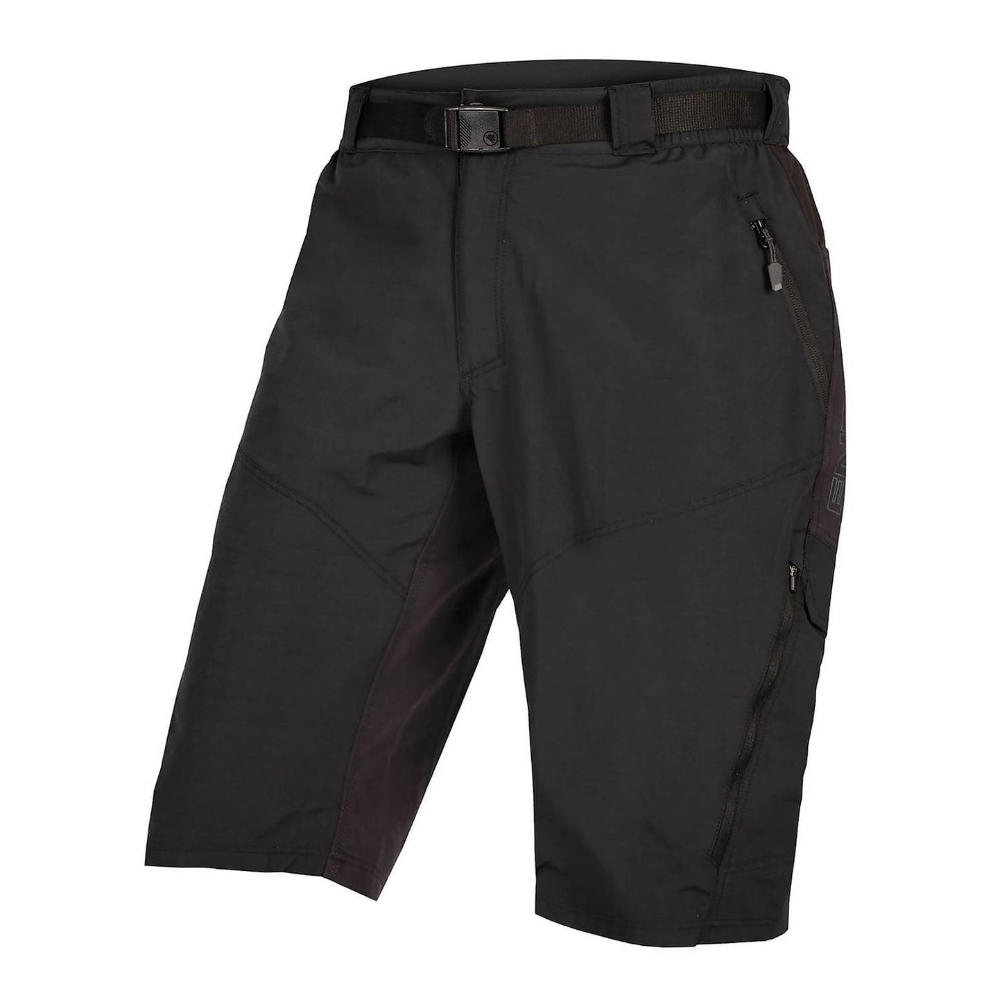 Endura Hummvee Short mit Liner