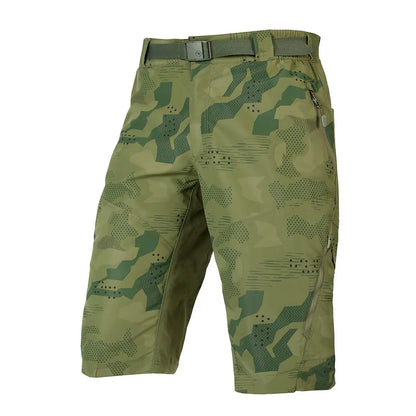 Endura Hummvee Short mit Liner