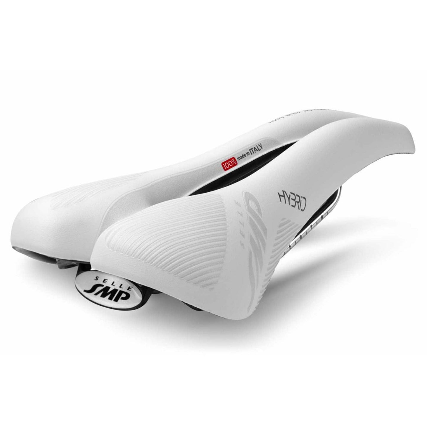 Smp Hybrid saddle