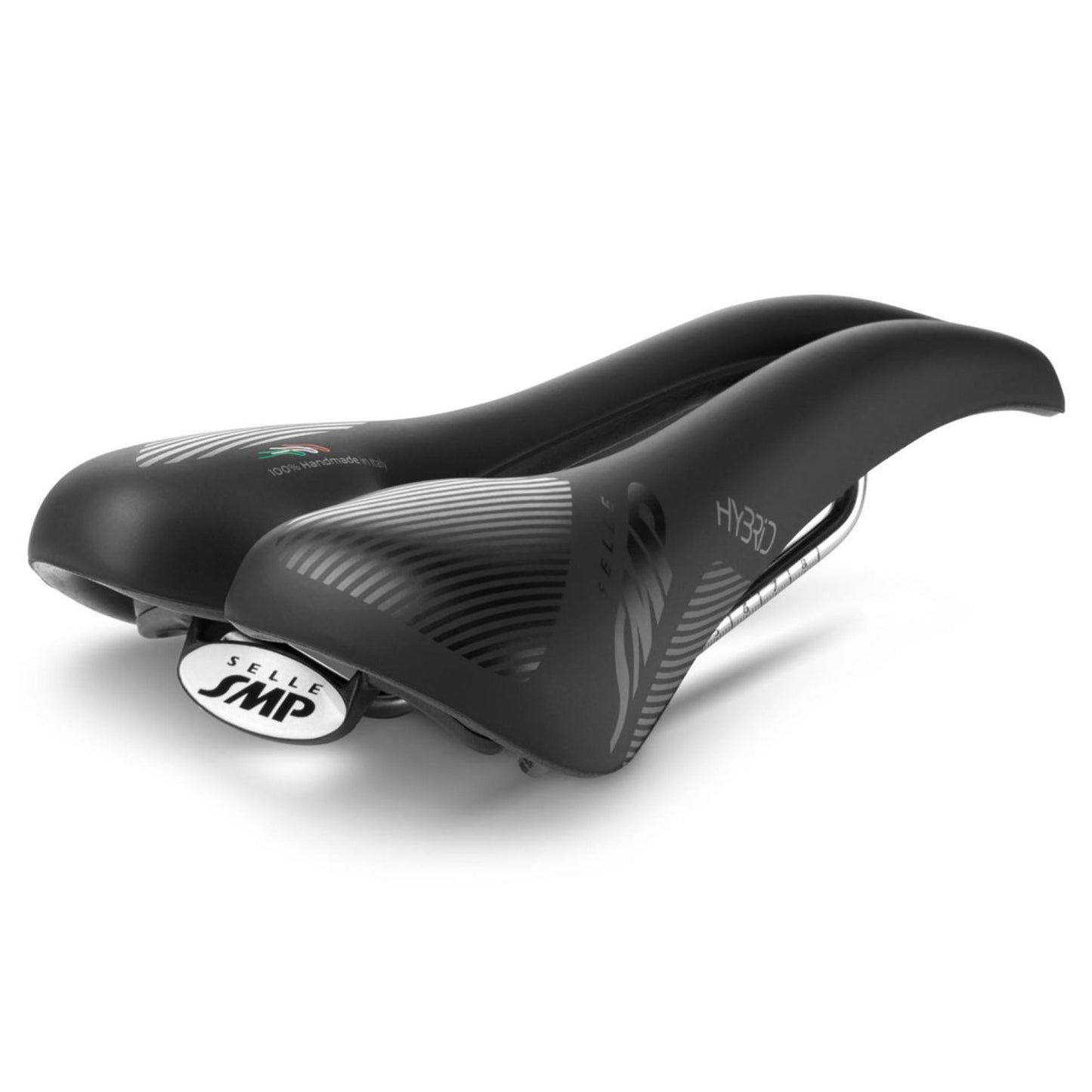 Smp Hybrid saddle