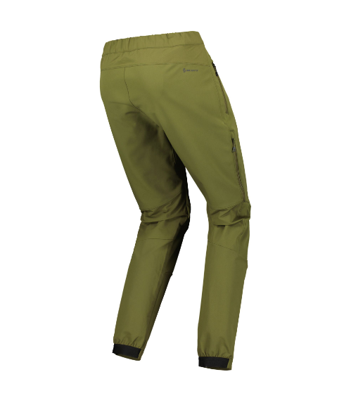 Scott Trail Storm Hybrid Herrenhose