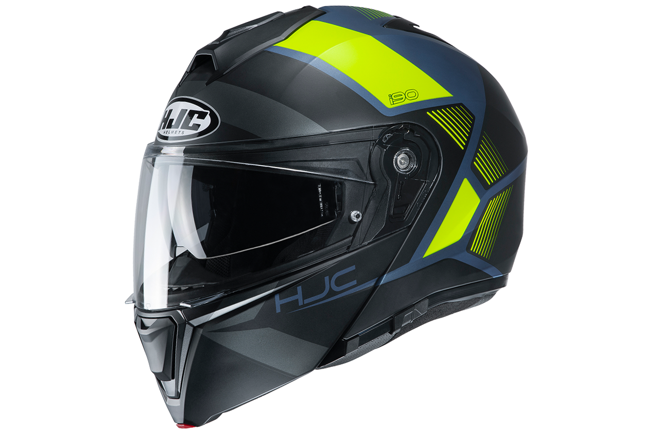 Hjc i90 Hollen helmet 