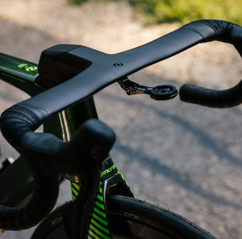 Syncros Creston iC SL Aero handlebar 420 mm