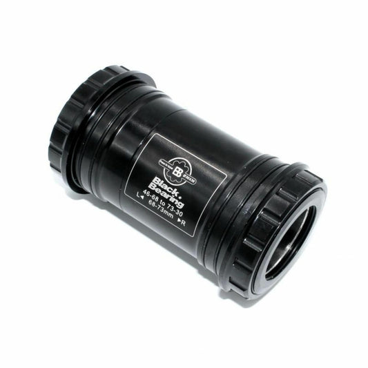 Bottom Bracket Black Bearing 46 - 68/73 Dub B5S