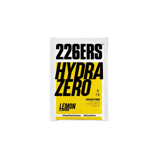 226ERS Hydrazero Supplement – ​​Hypotonic Drink