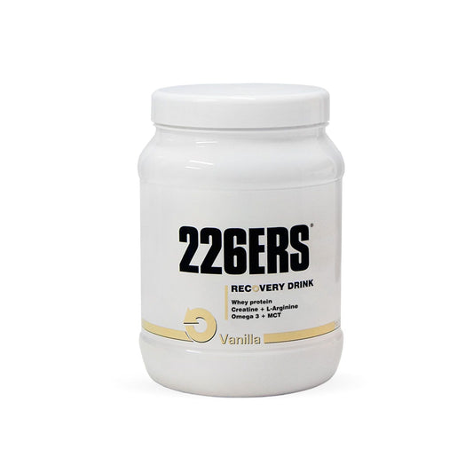 226ERS Recovery Drink supplement 500g