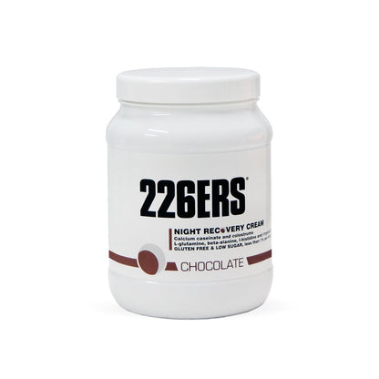 Sports Supplements 226ERS Night Recovery Cream 500g