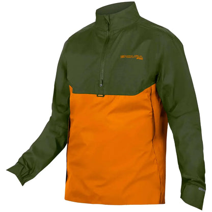 Endura MT500 Lite Pullover wasserdichte Jacke 