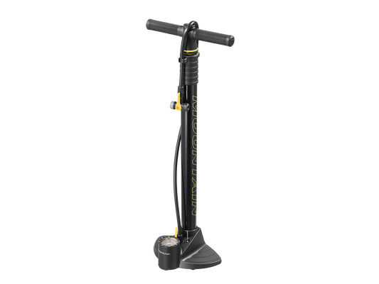 Topeak Joeblow Mountain Floor Pump 4 Bar/60 Psi